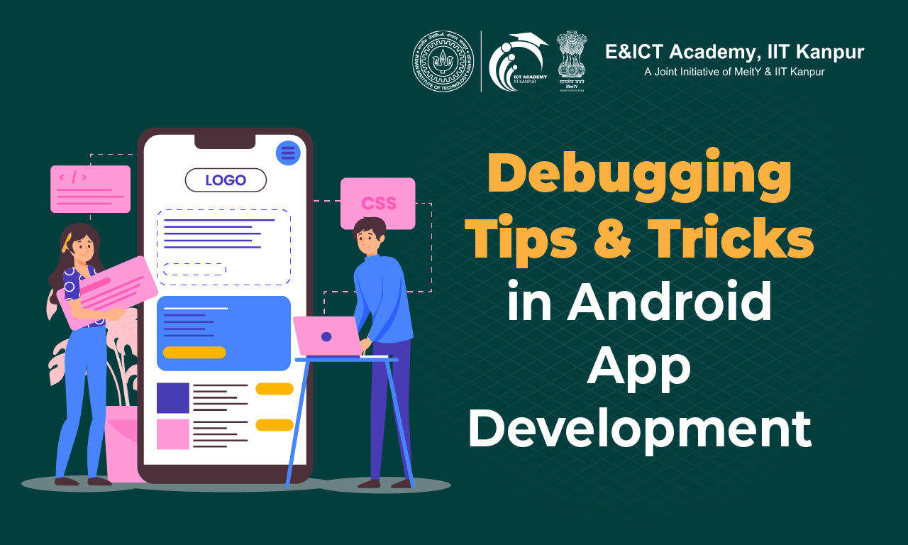 Debugging Tips and Tricks in Android App Development