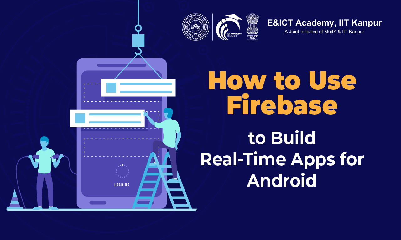 How to Use Firebase