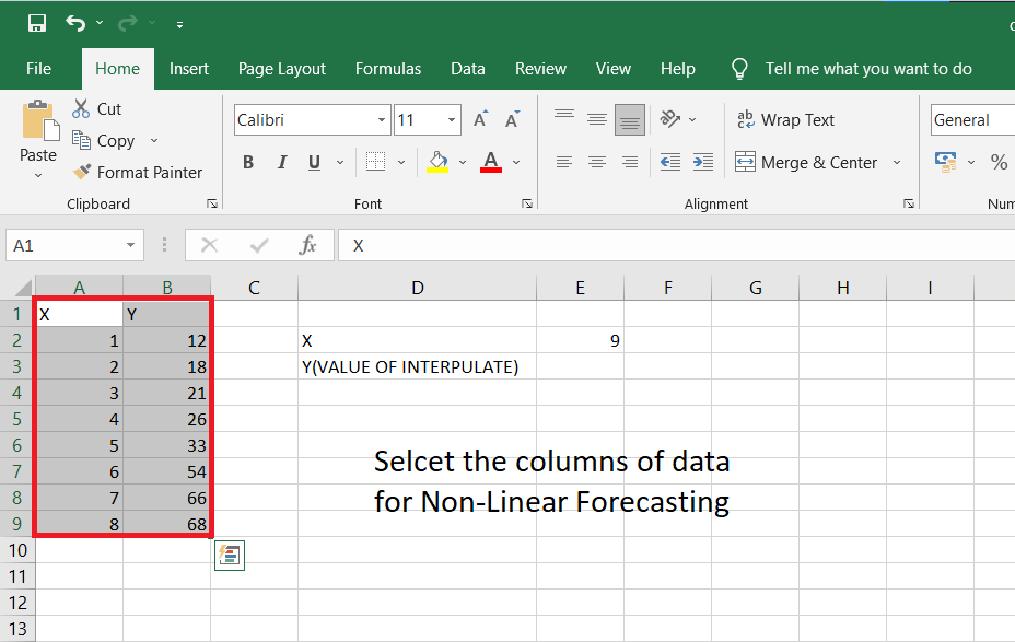 How to Use Excel for Forecasting and Predictive Analytics in 2025: Data ...