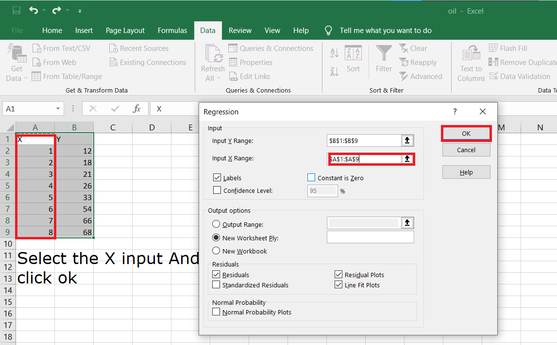 How to Use Excel for Forecasting and Predictive Analytics in 2025: Data ...