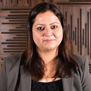 Shikha Pandey